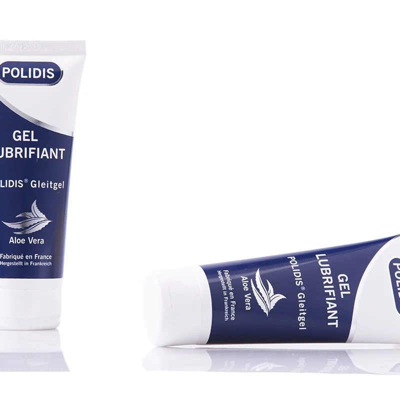 3401096601237-GEL LUBRIFIANT POLIDIS
