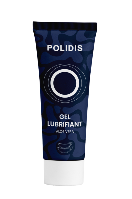 3401096601237-POLIDIS GEL LUBRIFIANT 3401096601237-POLIDIS GEL LUBRIFIANT